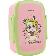 Lunchbox Box na obed s príborom s CAT Kite 750 ml