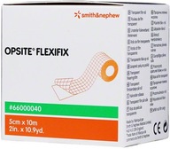 Smith & Nephew - OPSITE FLEXIFIX - 5cm x 10m