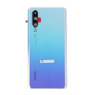 HUAWEI P30 ORIGINÁLNY KRYT KRYTÉHO PANELU BATÉRIE