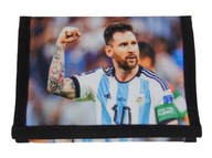 Peňaženka MESSI ARGENTINA skladacia peňaženka P24