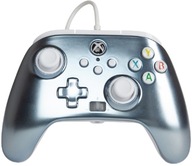 PowerA Wired Pad Xbox One Series X S Metallic