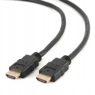 Kábel GEMBIRD CC-HDMI4-15M (HDMI M - HDMI M; 15 m)