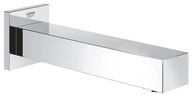 Výtok do vane 1/2'' 170 mm Eurocube chróm GROHE