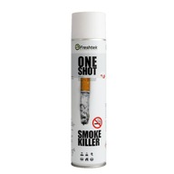 Freshtek One Shot Shot Smoke Killer neutralizátor