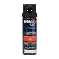 Saber Red Pepper Spray DPS MK3,5 kužeľ 73 ml 520020-C