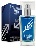Feromóny pre mužov DreamSex Men Premium 50 ml
