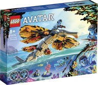 LEGO Avatar - Skimming Adventure 75576