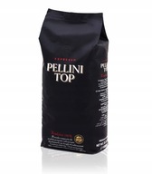 Pellini Top Coffee beans 1kg 100% Arabica