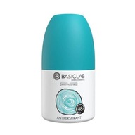 Antiperspirant BasicLab Anti-Perspiris 48h