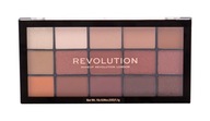 Makeup Revolution London Iconic Fever Re-loaded očné tiene 16,5 g (W)