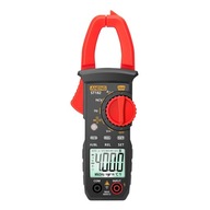 Vreckový multimeter s automatickým testom