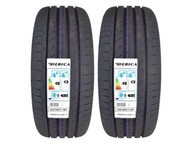 2 letné pneumatiky 225/50R17 DĘBICA PRESTO UHP 2 RANT