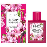 Bi-Es Blossom Avenue - parfumovaná voda 100ml