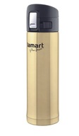 LAMART Thermos Branche LT 4009 (zlatá)