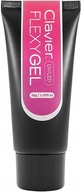 Clavier FlexyGel Builder Gel UV/LED GEL Pink 30g