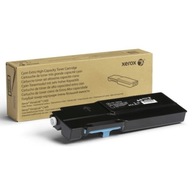 Originálny azúrový toner Xerox C405 C400 106R03534