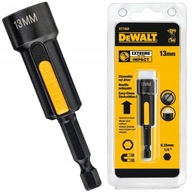 Magnetická objímka 13mm DeWALT DT7450