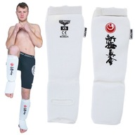 BELTOR KARATE KABE SHINKYOKUSHINKAI BAVLNENÉ VLÚČKY XS