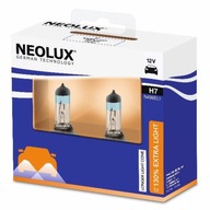 Neolux žiarovka H7 12V 55W PX26D Extra Light + 130%