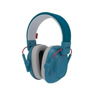 Muffy Kids ALPINE chrániče sluchu pre deti modré