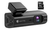 Videorekordér Navitel R67 2K + 64GB karta