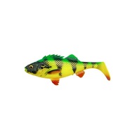 Savage Gear 4D Perch Shad 17,5 cm 68G Firetiger