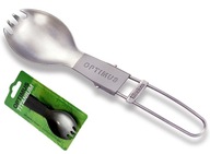 OPTIMUS SKLADACÍ ESSENTIAL TITANIUM SPORK