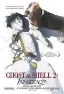 Plagát Ghost in the Shell gits_002 A1+ (vlastné)