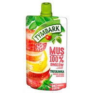 TYMBARK STRAWBERRY MOUSE 12x120G