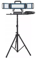 Halogénová LED pracovná lampa VAPOR 8000 MARELD Tripod