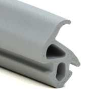 TESNENIE ALUPLAST S-1559 A GREY 10 m