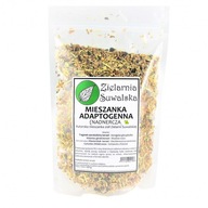 Adaptogénna zmes (Adrenals) 250g Zielarnia Suwałska