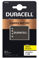 BATÉRIA DURACELL PRE LI-42B / LI-40B NP-45A EN-EL10