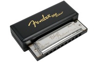 FENDER Harmonica Blues Deluxe Bb