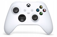 NOVÝ ORIGINÁL XBOX ONE SERIES S X PAD WHITE ROBOT BIELY | NAJNOVŠÍ MODEL