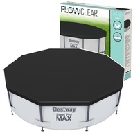 Bestway Frame Pool Cover - 305 cm