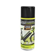 E-bike Speedclean890 umývacia pena 400ml