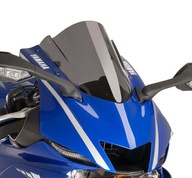 ŠPORTOVÉ OKNO PUIG YAMAHA YZF R6 17-20 / R7 22