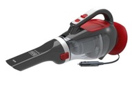 Vysávač do auta 12V DC ADV1200 Black Decker