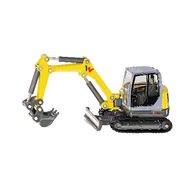 Pásové rýpadlo Siku Super Wacker Neuson 3559