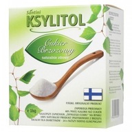 Santini Xylitol C kryštalický 1 kg