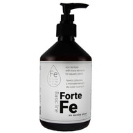 Fe Forte 500 ml Qual Drop MIKRO FE Hnojivo