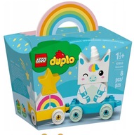 LEGO Duplo Unicorn 10953