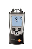 testo 606-1 digitálny vlhkomer testo 606-1 606-2