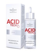 FARMONA ACID TECH KYSELINA MANDĽOVÁ 40% 30ML