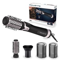 Kulma ROWENTA Brush Activ 1000W CF9550 s ionizačnými nástavcami