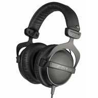 BEYERDYNAMIC DT770M 80OHM SLÚCHADLÁ PRE STUDIO PRO