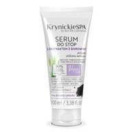 Krynickie Spa bahenné sérum na nohy 100 ml