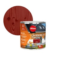 ALTAX ŽIVICE LAK LAK 2,5L JATOBA