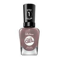 Sally Hansen Miracle Gel lak na nechty 205 To The Taupe 14,7ml